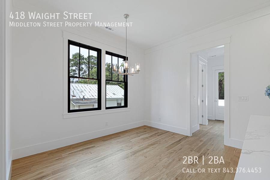 House for rent at 418 Waight St, Beaufort, SC 29902