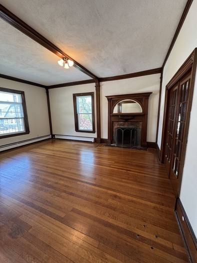 Apartment for rent at 227 N Beacon St #1, Watertown, MA 02472