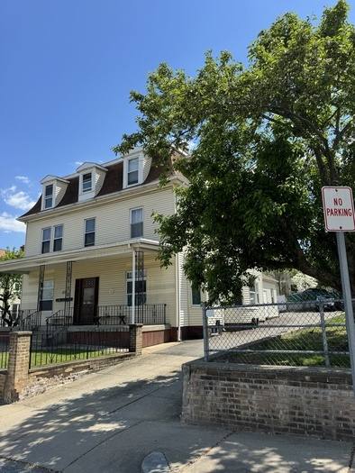 Apartment for rent at 227 N Beacon St #1, Watertown, MA 02472