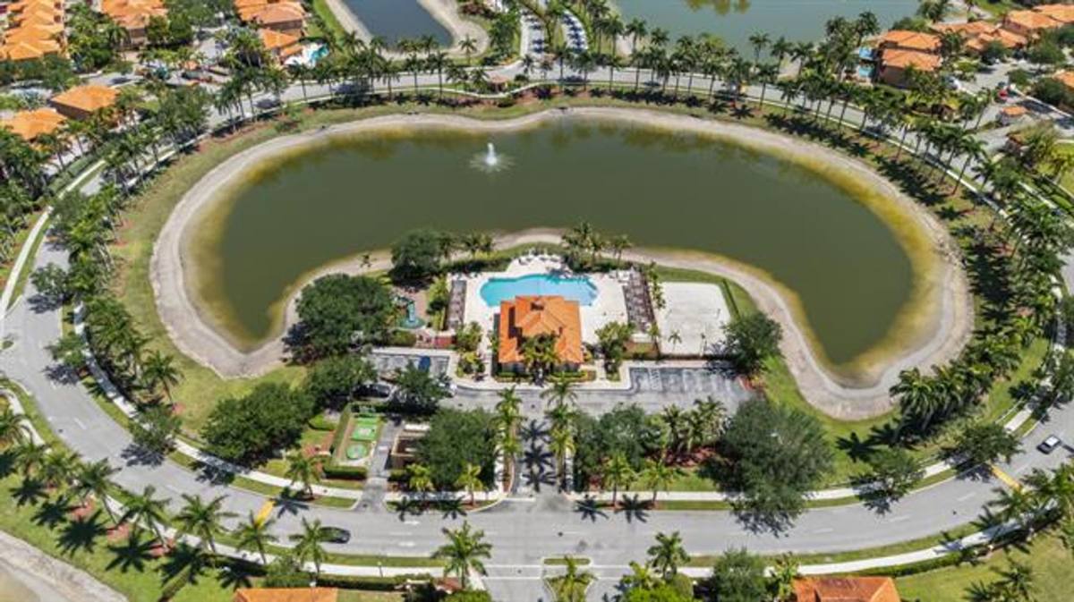 House for rent at 2760 SW 156th Place, Miami, FL 33185