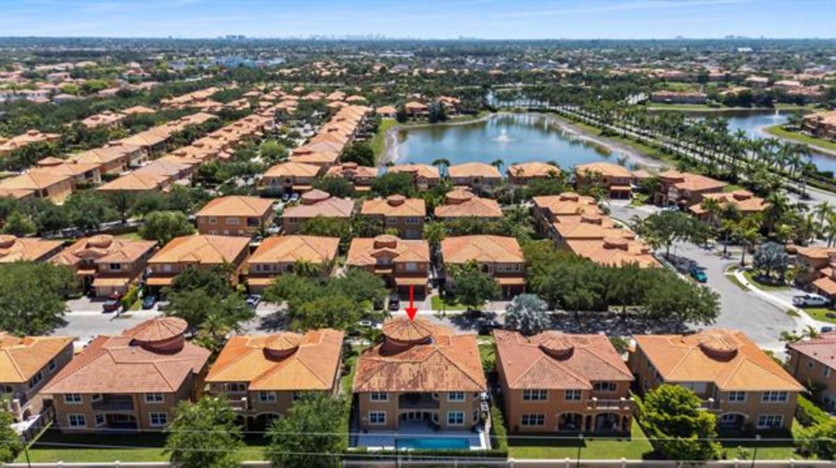 House for rent at 2760 SW 156th Place, Miami, FL 33185