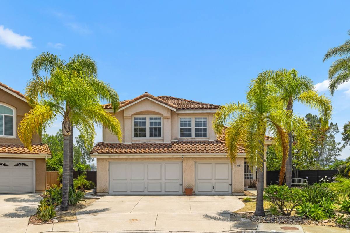 House for rent at 7996 Cicada Court, San Diego, CA 92129