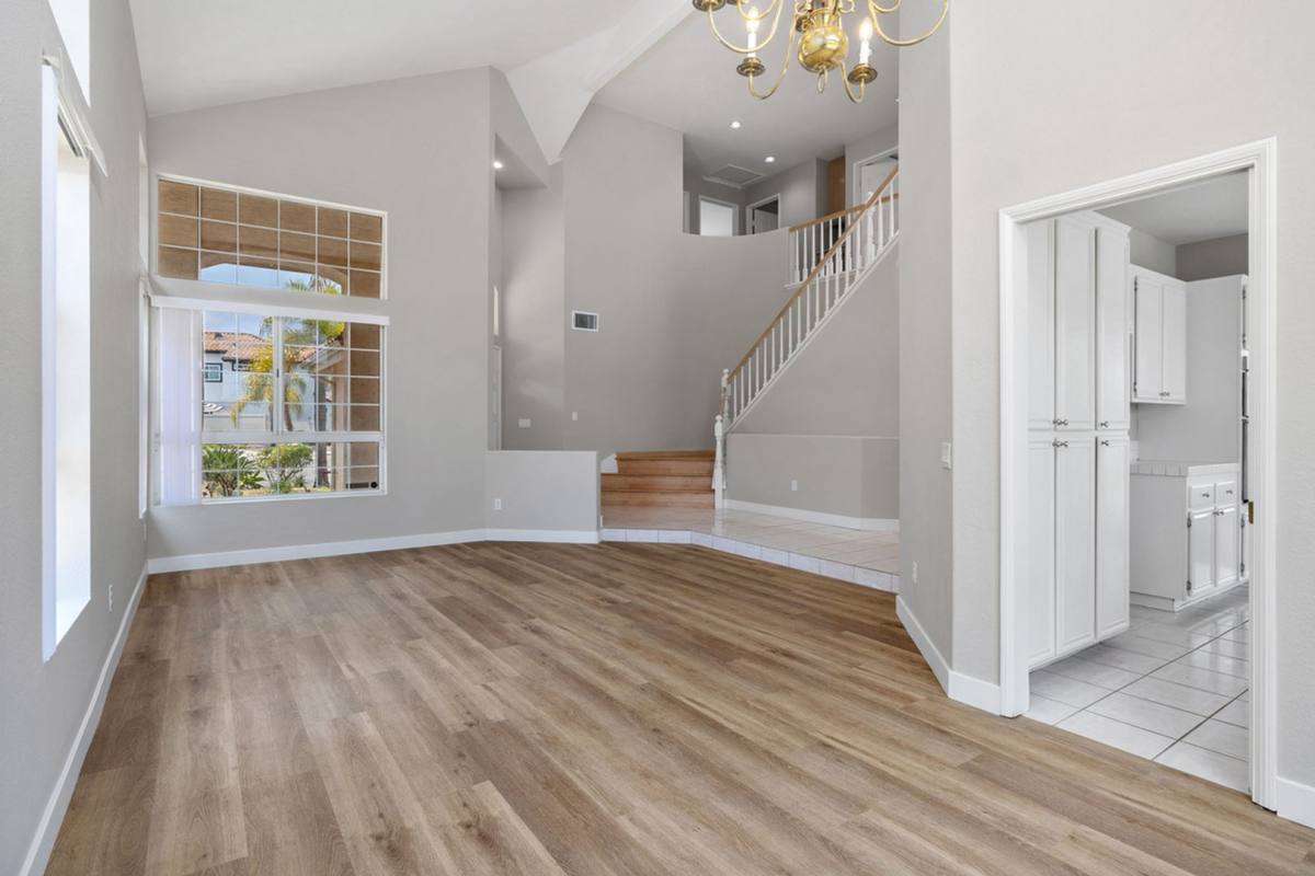 House for rent at 7996 Cicada Court, San Diego, CA 92129