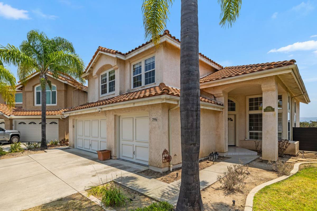 House for rent at 7996 Cicada Court, San Diego, CA 92129