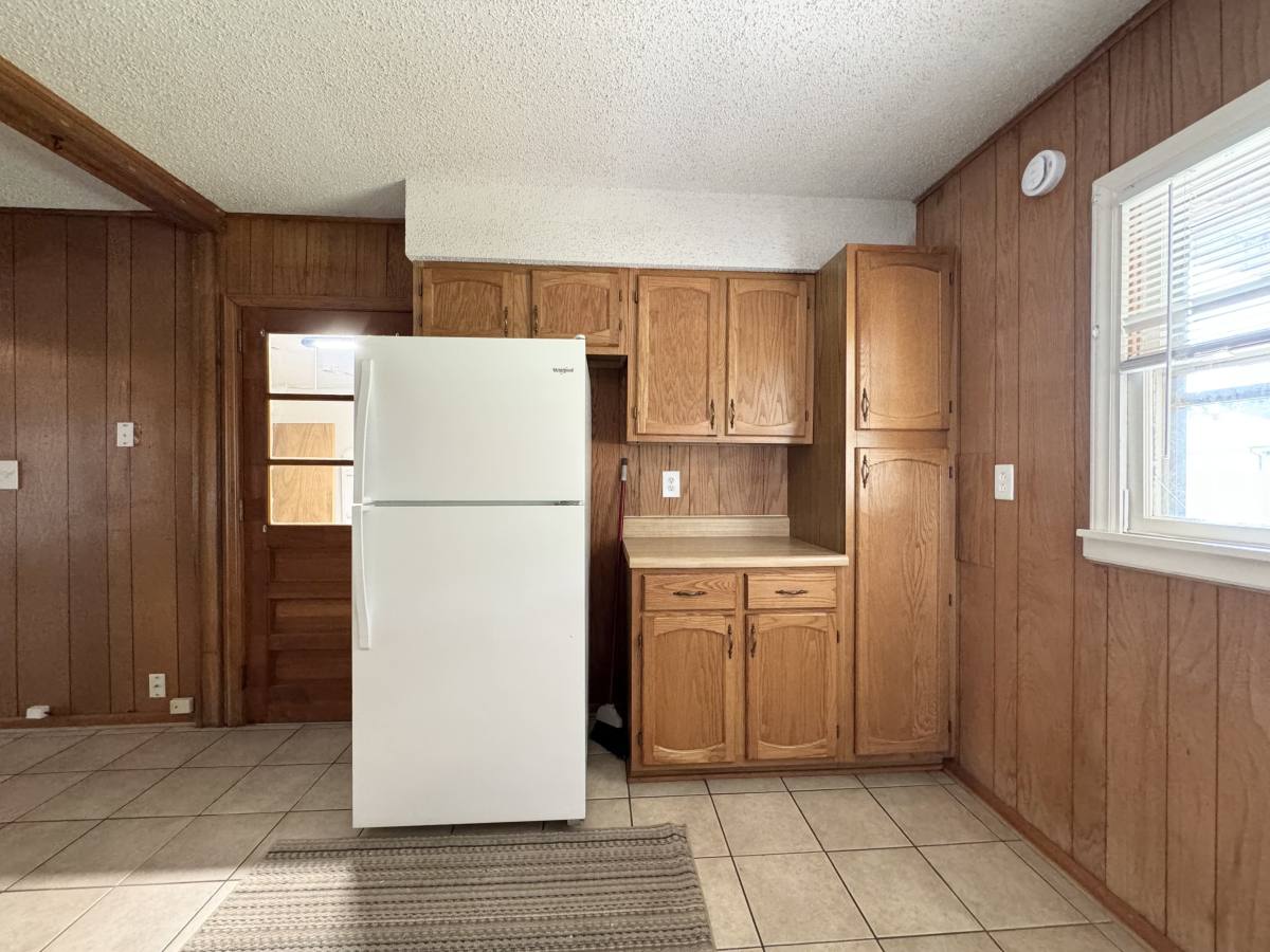 House for rent at 1401 E 23rd Ave, Kansas City, MO 64116