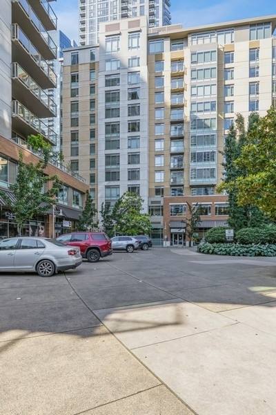 Apartment for rent at 900 Lenora St #1004, Seattle, WA 98121