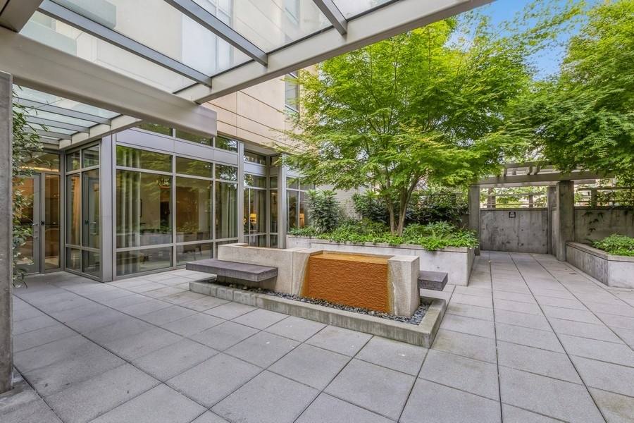 Apartment for rent at 900 Lenora St #1004, Seattle, WA 98121