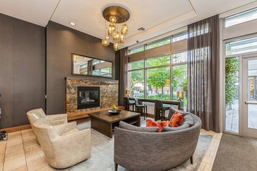 Apartment for rent at 900 Lenora St #1004, Seattle, WA 98121