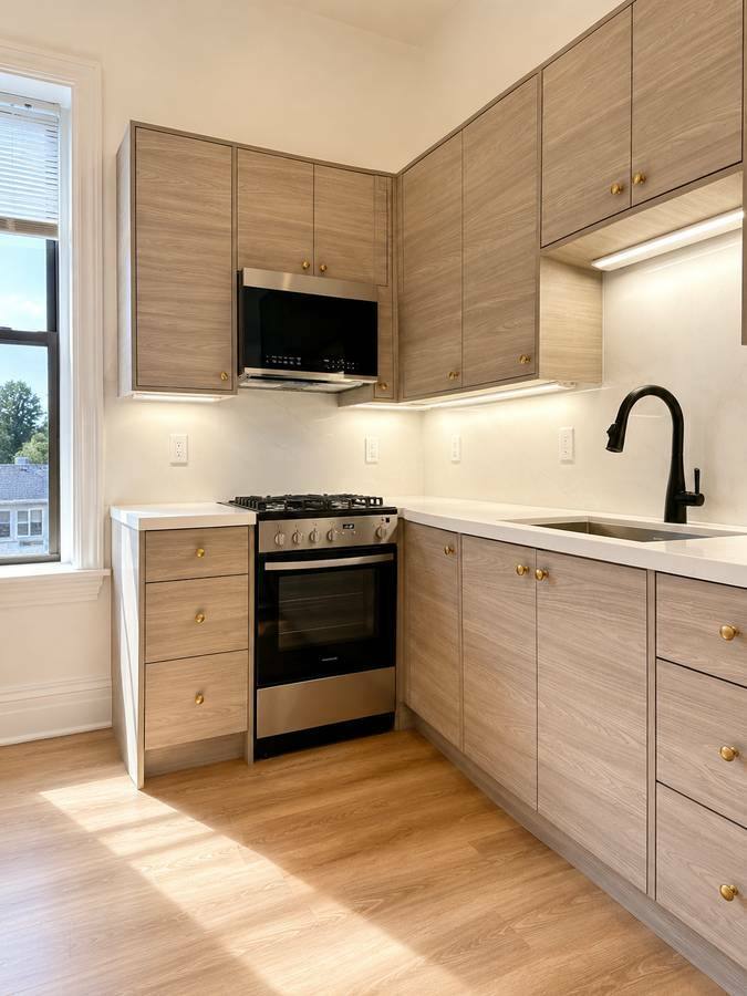 Apartment for rent at 1330 4th St #16, San Rafael, CA 94901