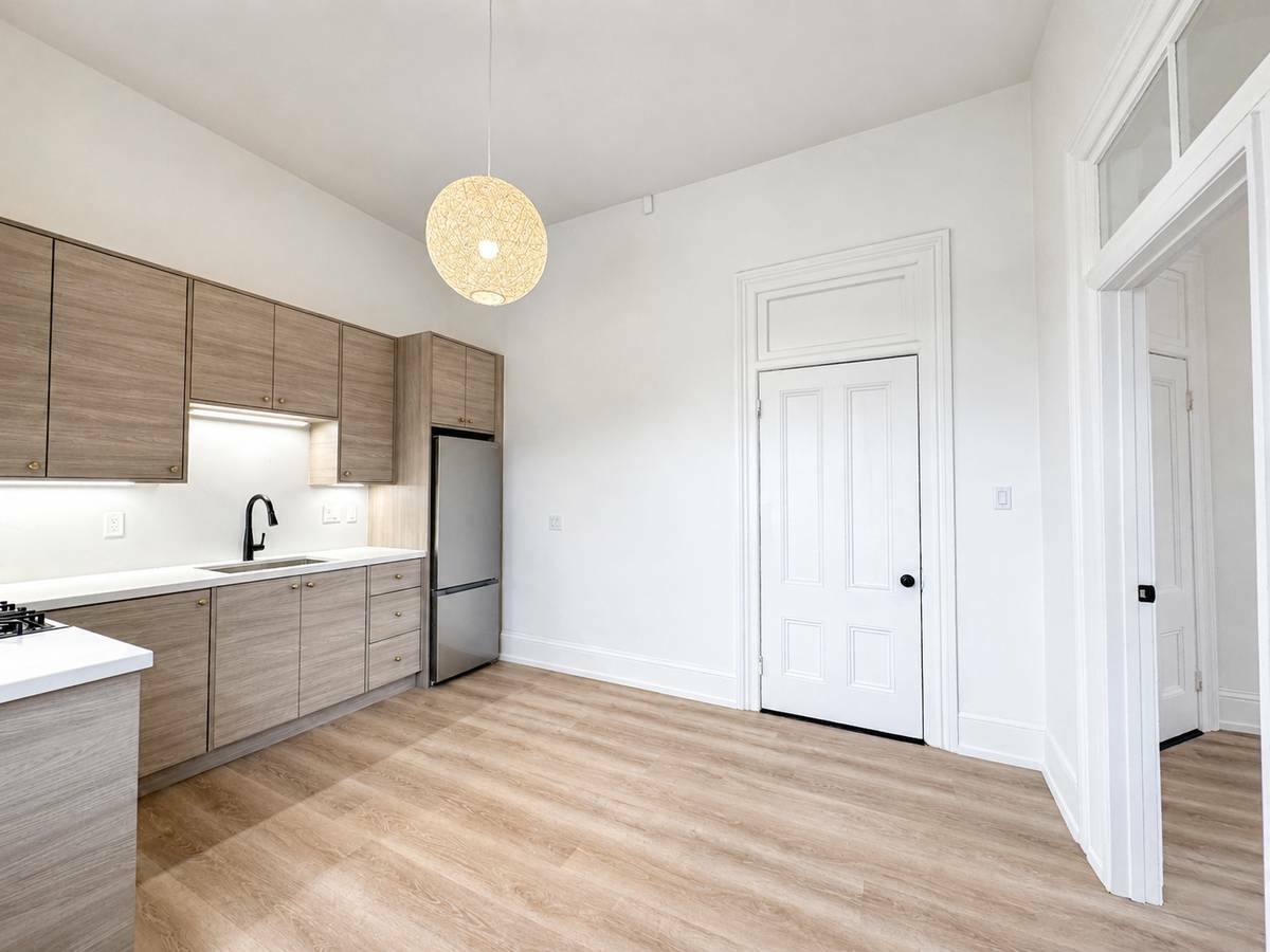 Apartment for rent at 1330 4th St #16, San Rafael, CA 94901