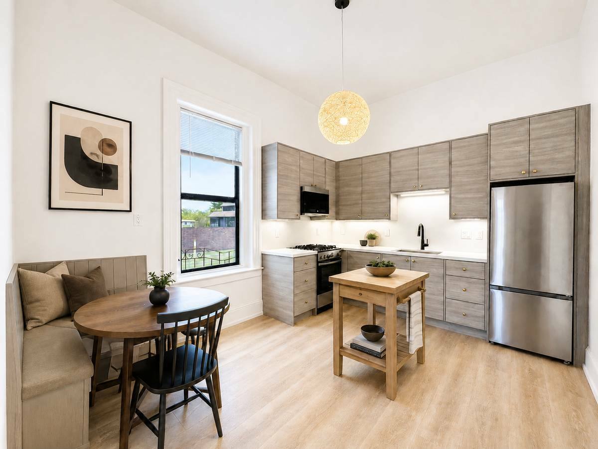 Apartment for rent at 1330 4th St #16, San Rafael, CA 94901