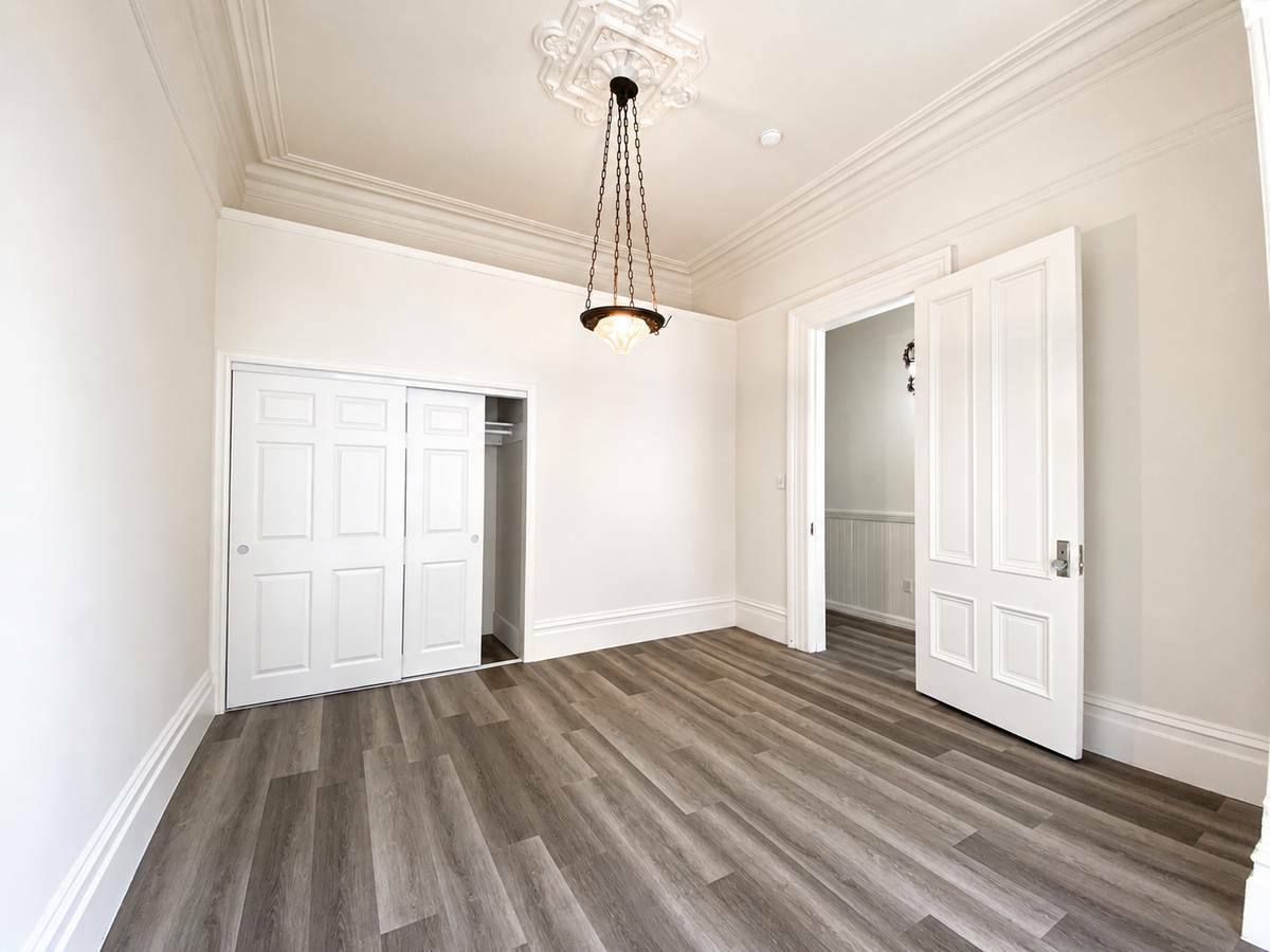 Apartment for rent at 243 Waller St, San Francisco, CA 94102