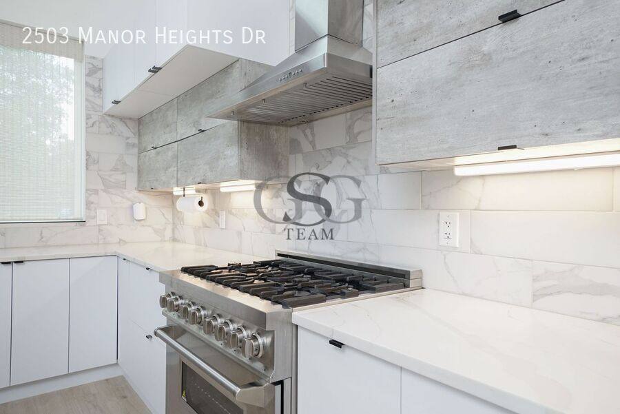 House for rent at 2503 Manor Heights Dr, San Antonio, TX 78231