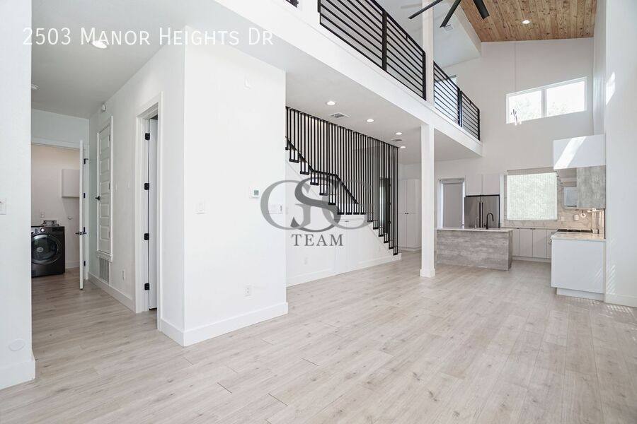 House for rent at 2503 Manor Heights Dr, San Antonio, TX 78231