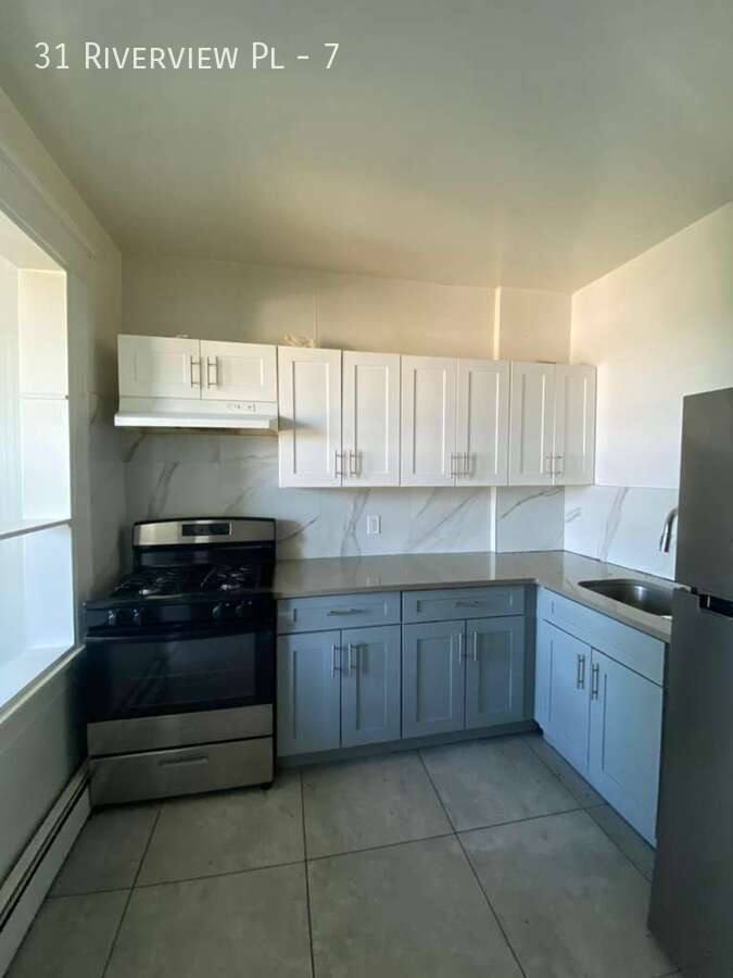 Apartment for rent at 31 Riverview Place #7, Yonkers, NY 10701