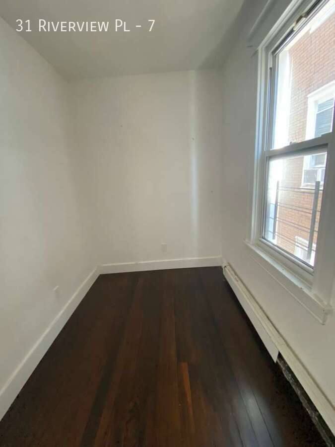 Apartment for rent at 31 Riverview Place #7, Yonkers, NY 10701