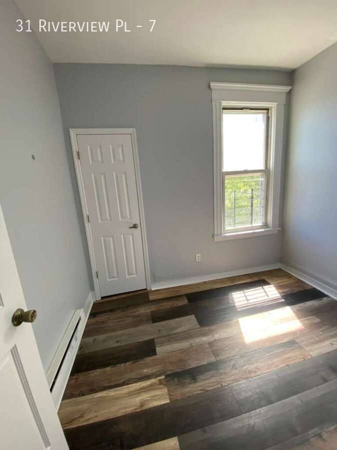 Apartment for rent at 31 Riverview Place #7, Yonkers, NY 10701