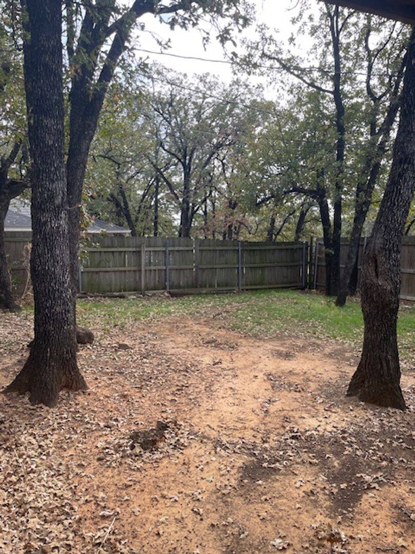 House for rent at 716 Woodland Court, Kennedale, TX 76060