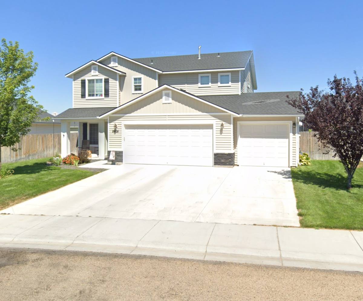 House for rent at 2605 Quaking Court, Caldwell, ID 83607