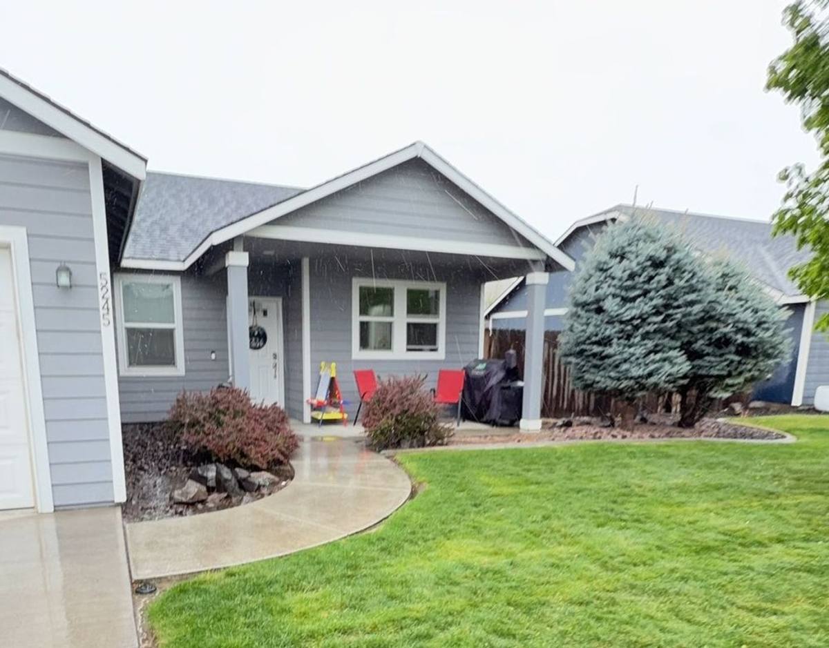 House for rent at 5245 Pinehurst St, West Richland, WA 99353