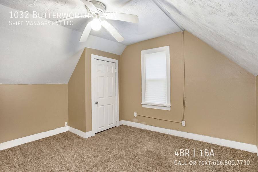 House for rent at 1032 Butterworth St SW, Grand Rapids, MI 49504