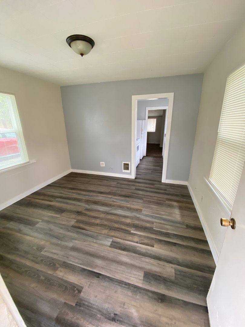 House for rent at 124 SE 17th St, Pendleton, OR 97801