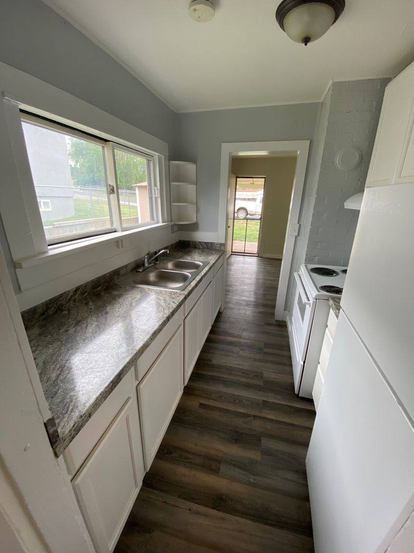 House for rent at 124 SE 17th St, Pendleton, OR 97801