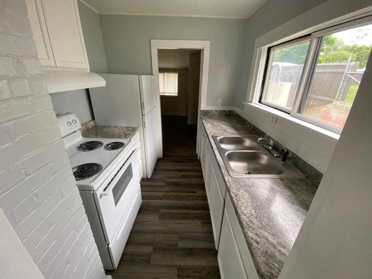 House for rent at 124 SE 17th St, Pendleton, OR 97801