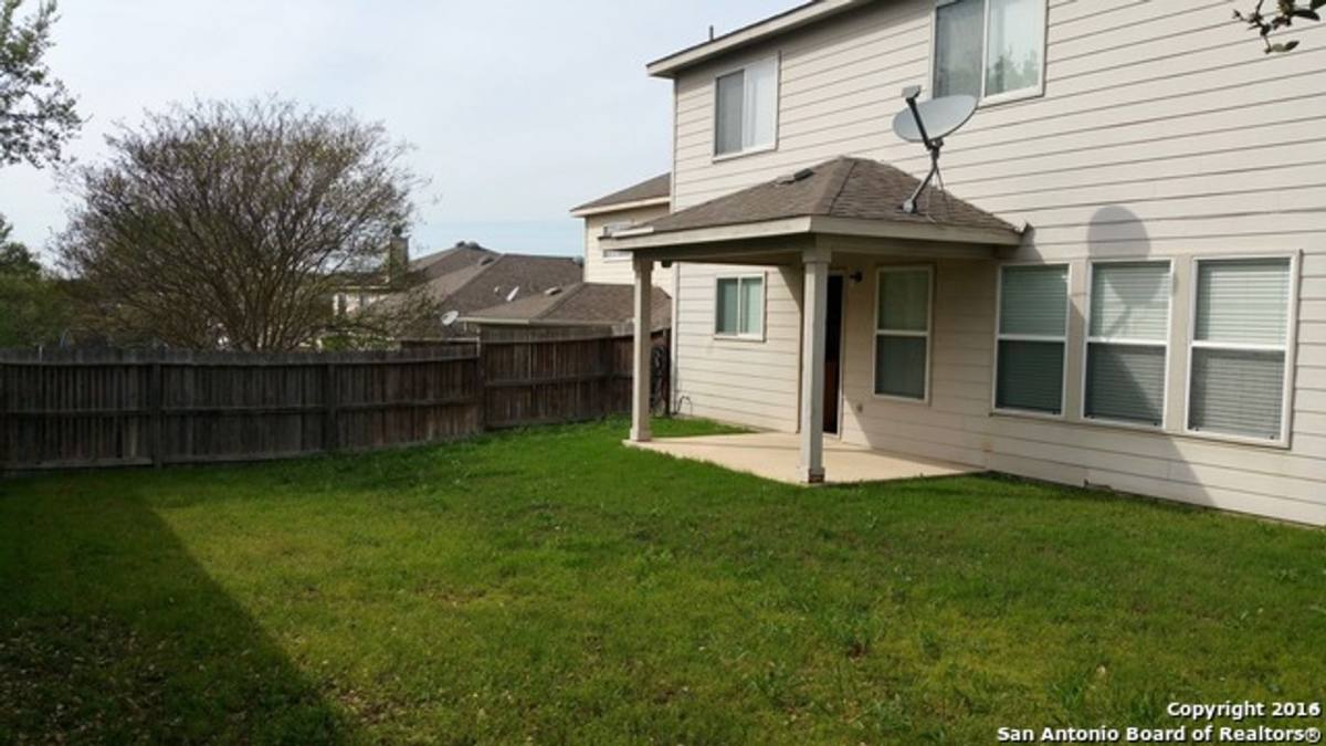 House for rent at 1730 Twilight Bluff, San Antonio, TX 78260