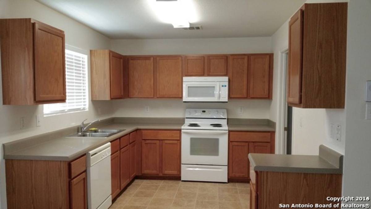 House for rent at 1730 Twilight Bluff, San Antonio, TX 78260