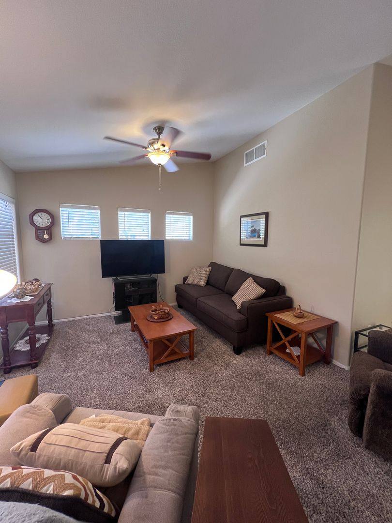 House for rent at 2617 Sierra Sage St, Las Vegas, NV 89134