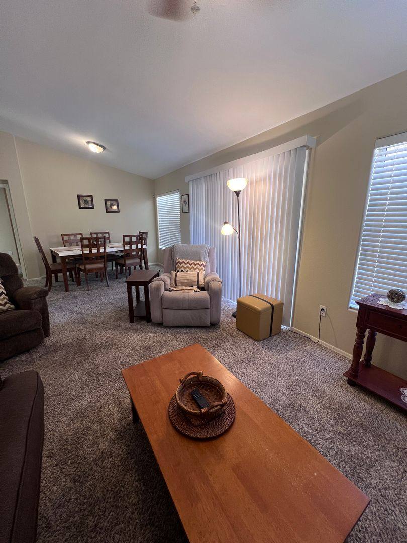 House for rent at 2617 Sierra Sage St, Las Vegas, NV 89134
