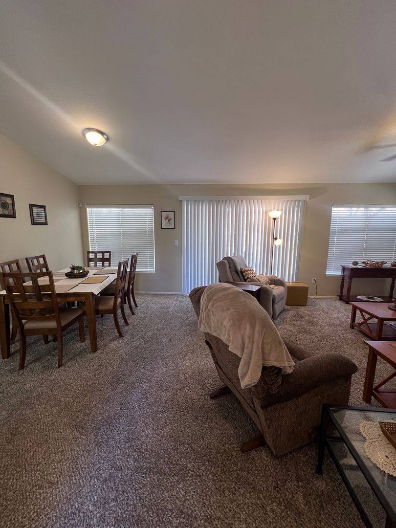 House for rent at 2617 Sierra Sage St, Las Vegas, NV 89134