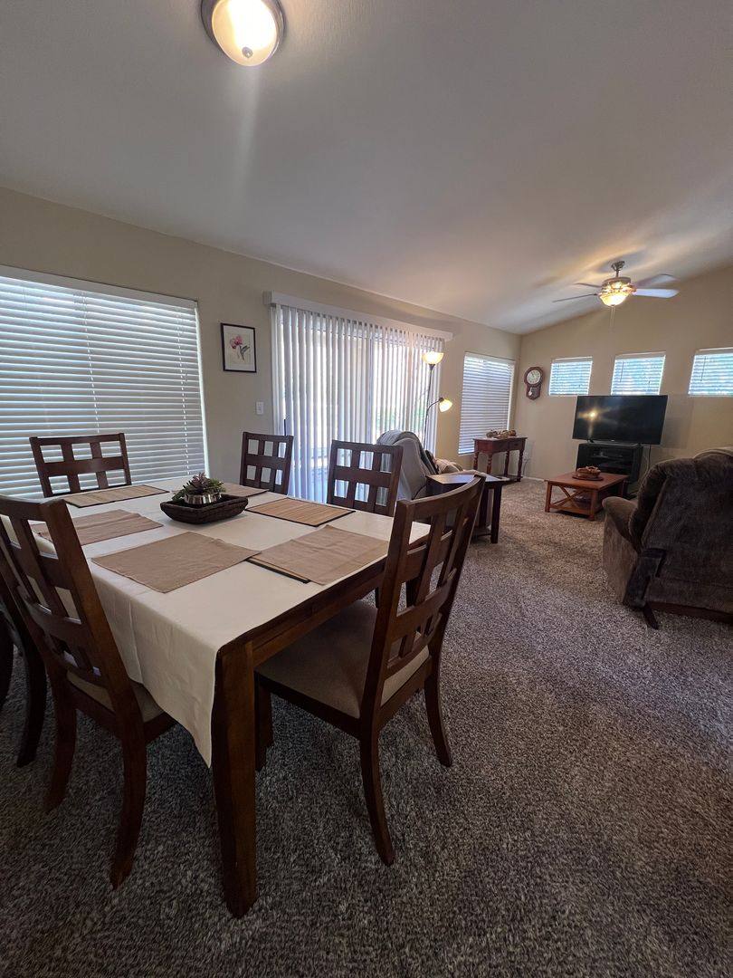 House for rent at 2617 Sierra Sage St, Las Vegas, NV 89134