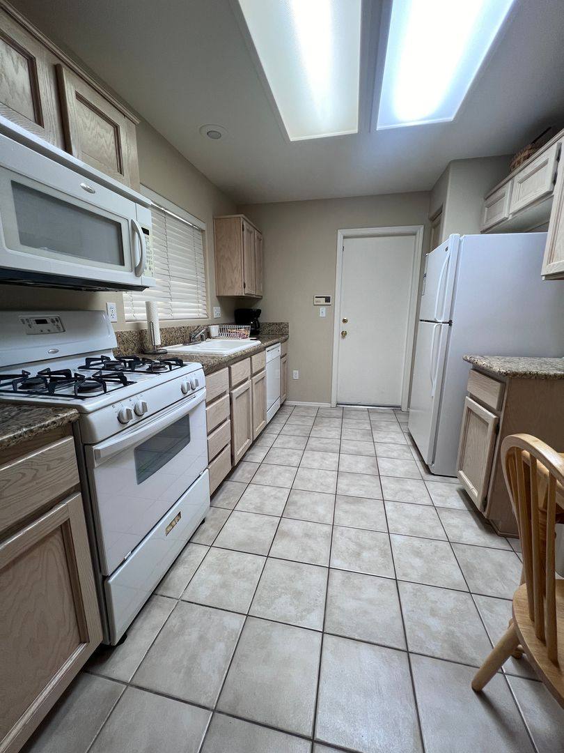 House for rent at 2617 Sierra Sage St, Las Vegas, NV 89134