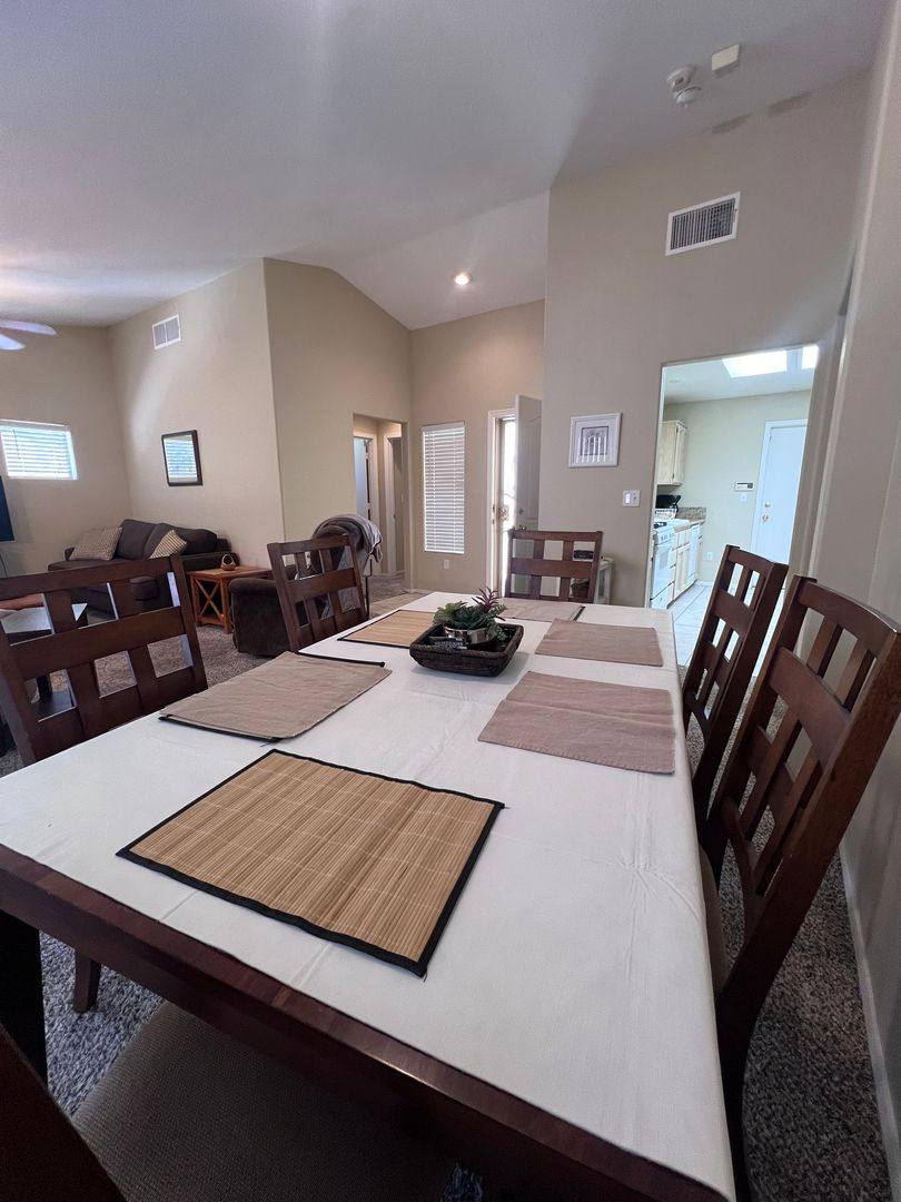 House for rent at 2617 Sierra Sage St, Las Vegas, NV 89134