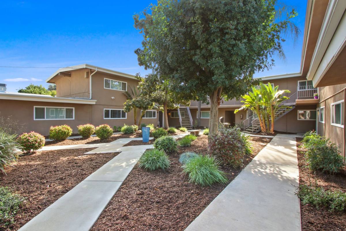 Apartment for rent at 930 Stillman Ave, Redlands, CA 92374
