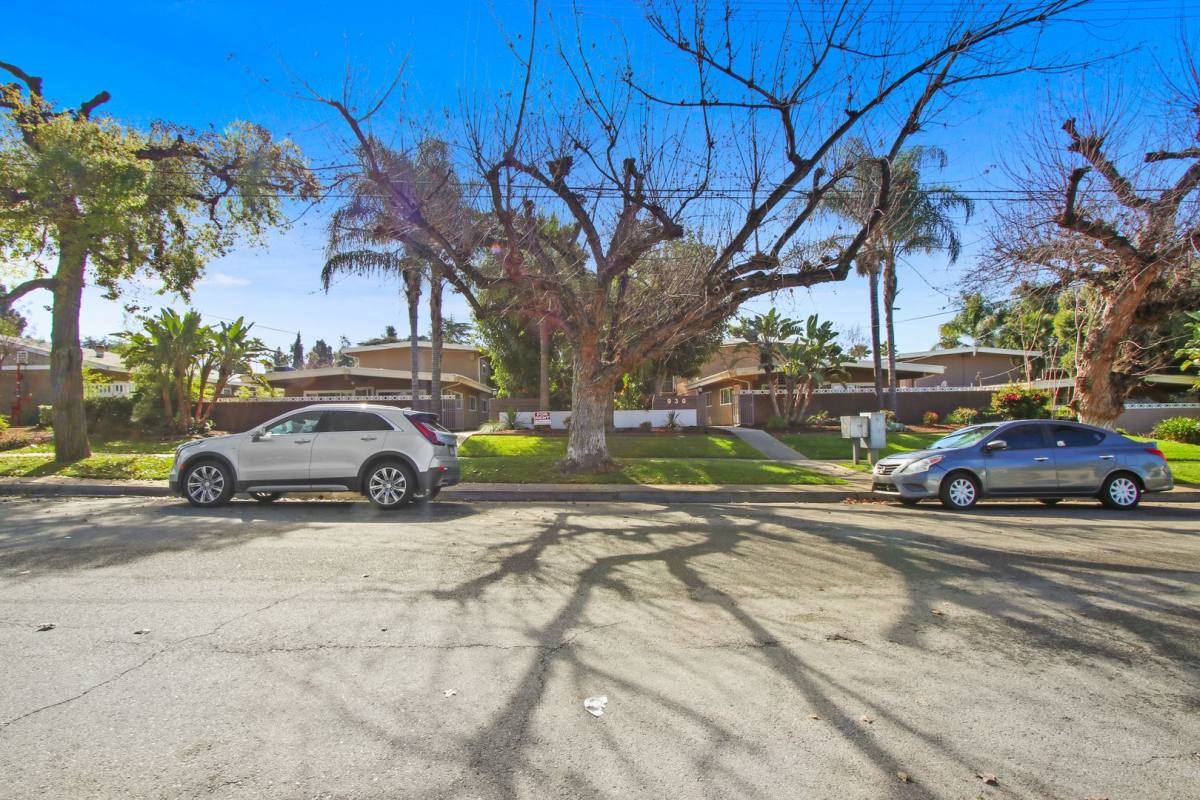 Apartment for rent at 930 Stillman Ave, Redlands, CA 92374