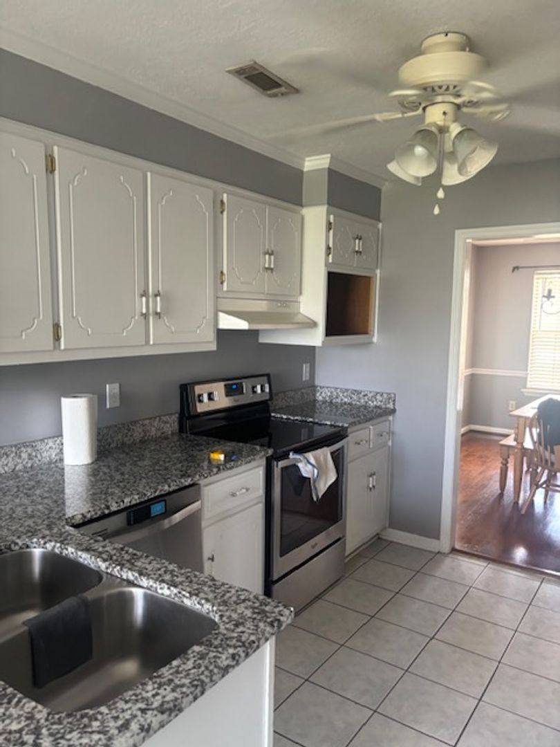 House for rent at 4621 Shadow Moss Court, Augusta, GA 30906