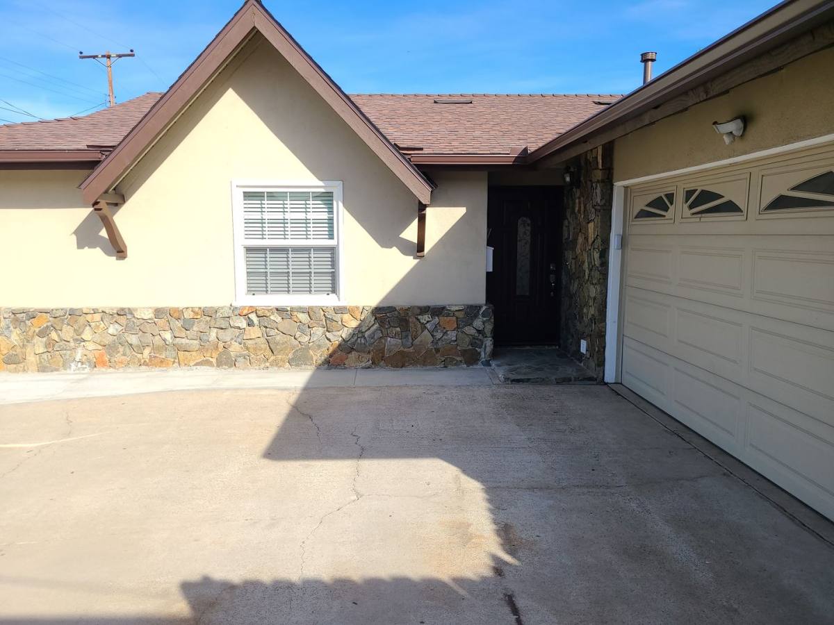 House for rent at 851 Taft St, El Cajon, CA 92020