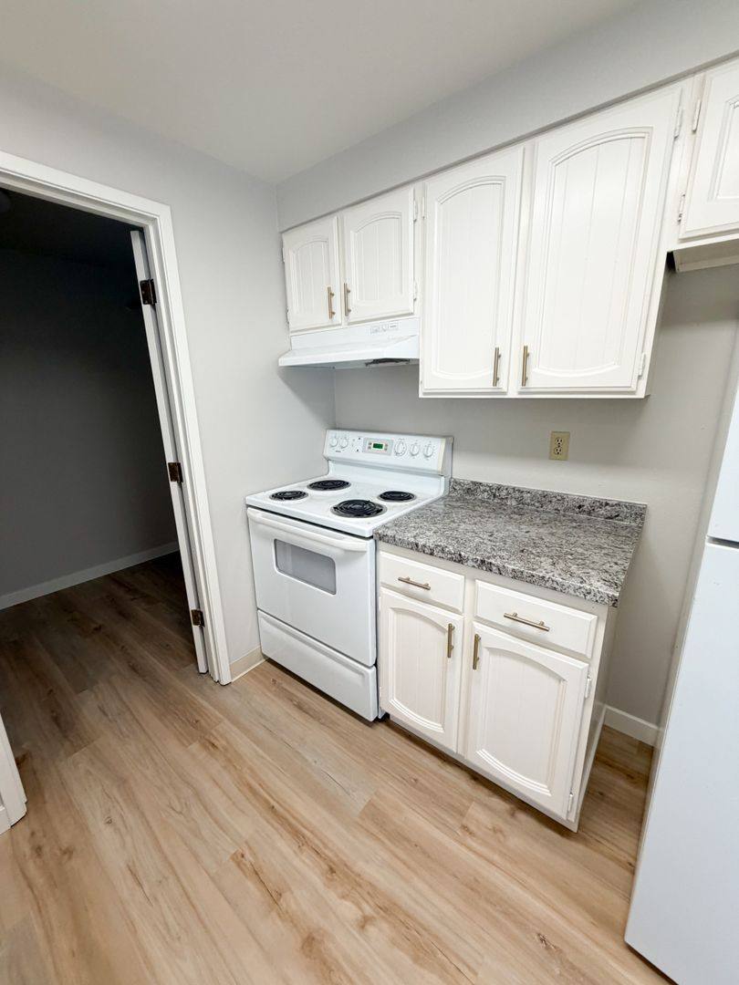 Apartment for rent at 6127 - 6131 Onyx Ave, Klamath Falls, OR 97603