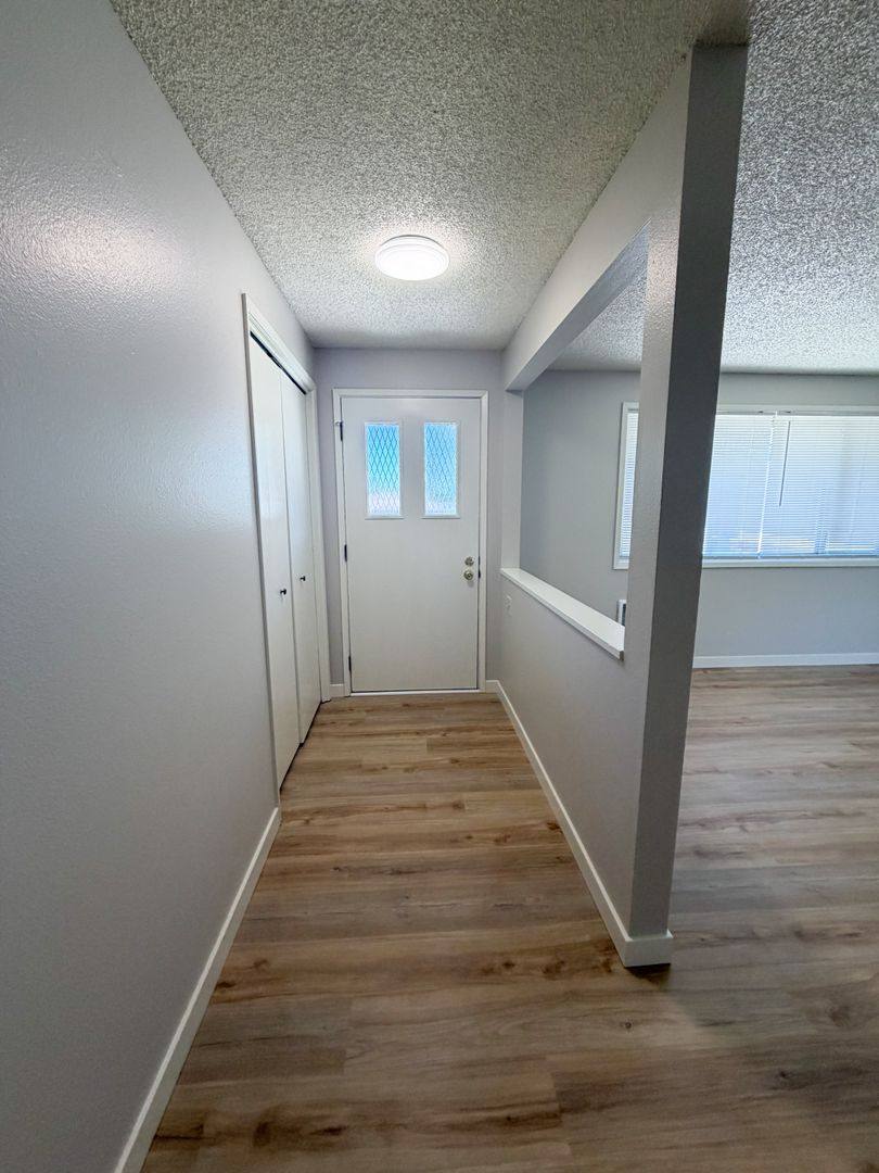 Apartment for rent at 6127 - 6131 Onyx Ave, Klamath Falls, OR 97603