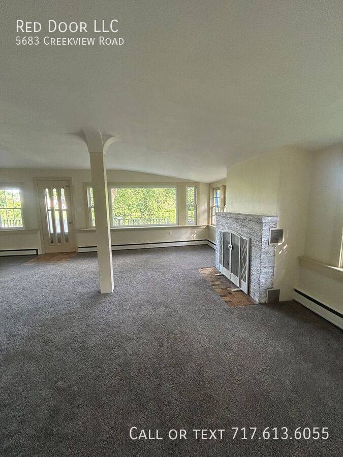 House for rent at 5683 Creekview Rd, Mechanicsburg, PA 17050