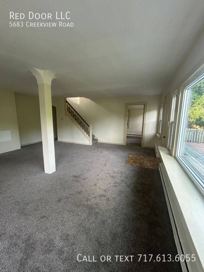 House for rent at 5683 Creekview Rd, Mechanicsburg, PA 17050