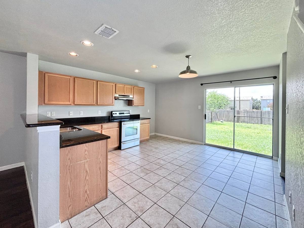 House for rent at 7622 Mustang Meadow, San Antonio, TX 78244