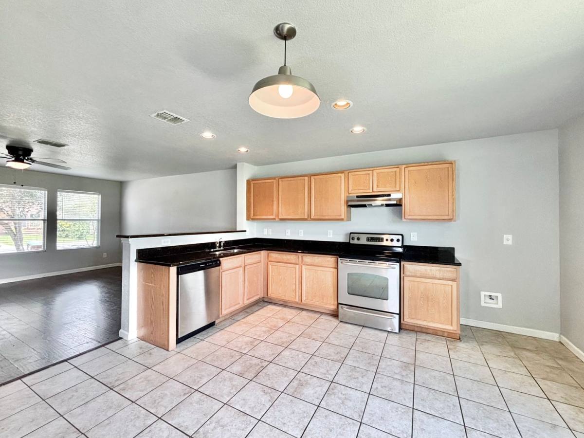 House for rent at 7622 Mustang Meadow, San Antonio, TX 78244