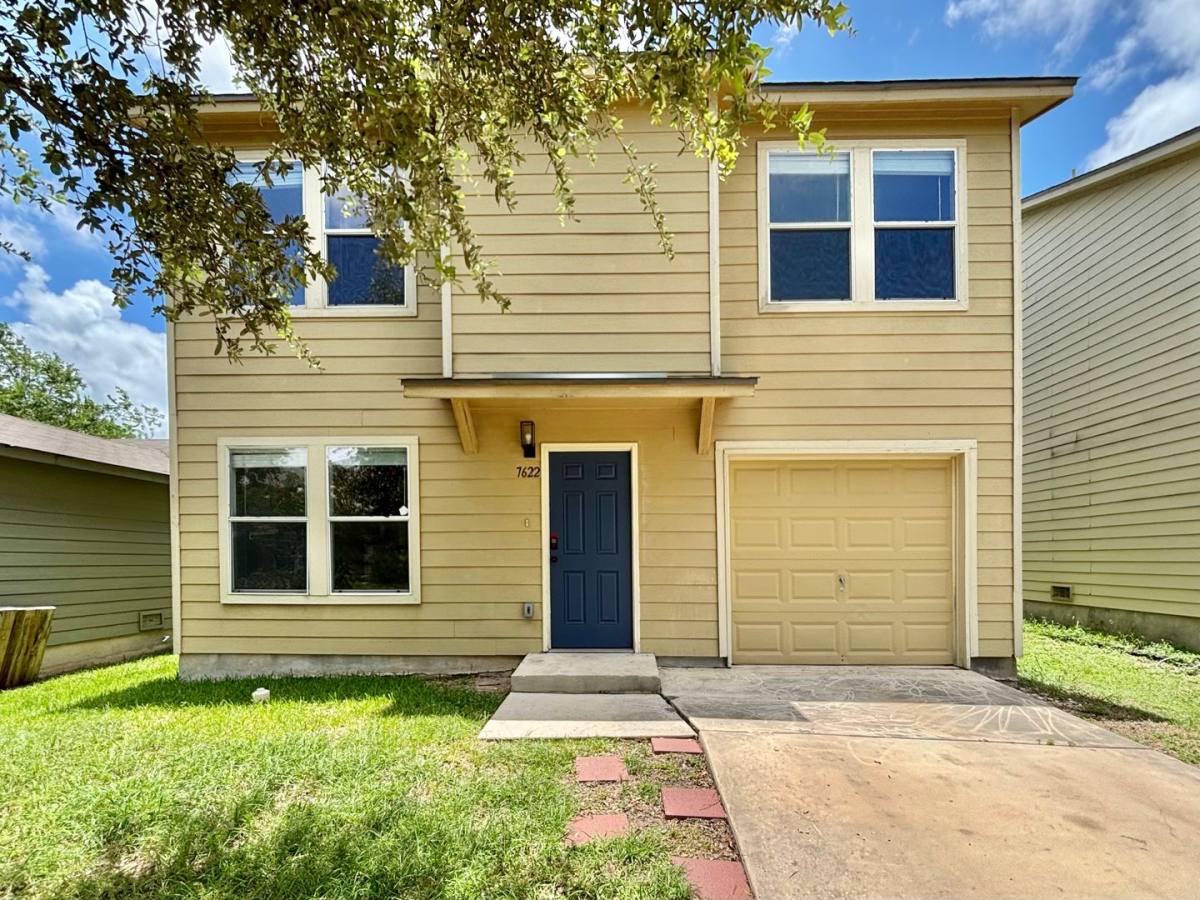 House for rent at 7622 Mustang Meadow, San Antonio, TX 78244
