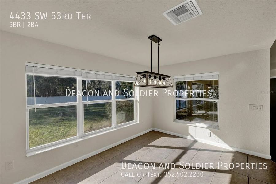 House for rent at 4433 SW 53rd Terrace, Ocala, FL 34474