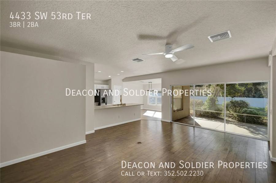 House for rent at 4433 SW 53rd Terrace, Ocala, FL 34474