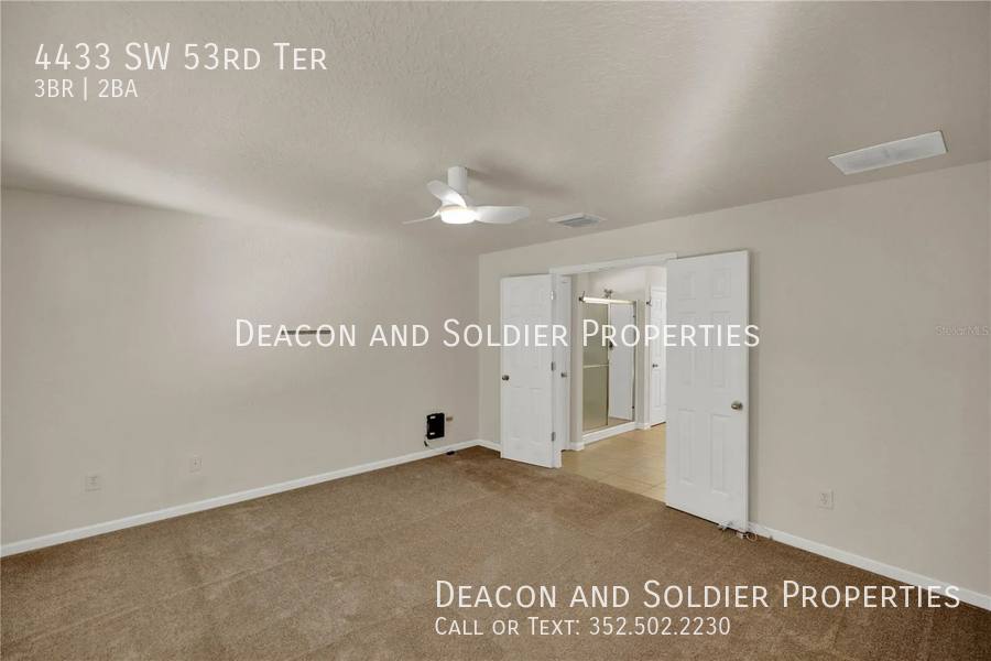 House for rent at 4433 SW 53rd Terrace, Ocala, FL 34474